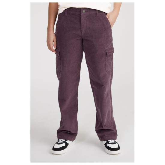 O'neill Γυναικείο παντελόνι Surf Heroes Cord Cargo Pants